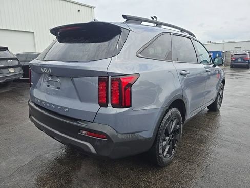 Used 2022 Kia Sorento S w/ Panoramic Sunroof Package AWD/4WD image 8