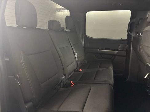 Used 2021 Ford F150 XLT w/ Equipment Group 302A High image 12