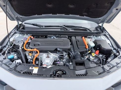 Used 2024 Honda Accord EX-L image 30