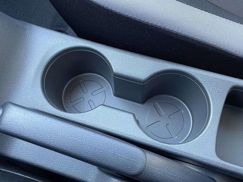 New 2025 Nissan Versa S w/ Trunk Package image 29