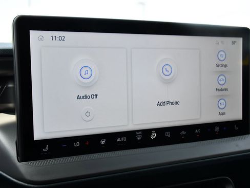 New 2025 Ford Maverick XLT w/ XLT Luxury Package image 30