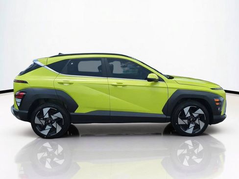 New 2026 Hyundai Kona Limited FWD image 4
