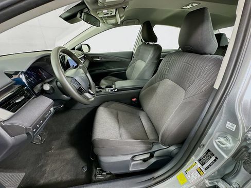 Certified 2025 Toyota Camry LE FWD image 20