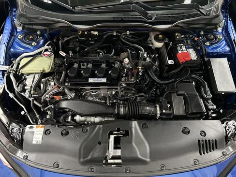 Used 2017 Honda Civic LX image 33