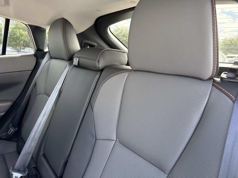 New 2026 Subaru Crosstrek 2.5i Limited AWD/4WD image 14