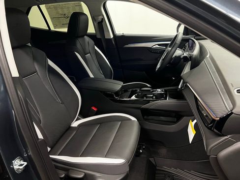 New 2026 Buick Envision Sport Touring image 37