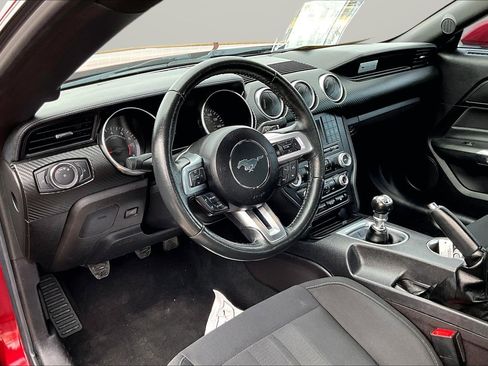 Used 2019 Ford Mustang EcoBoost image 17