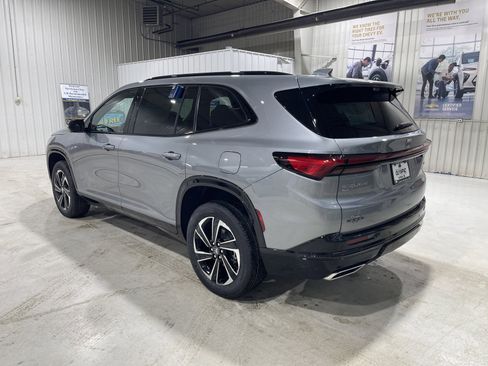 New 2026 Buick Enclave Sport Touring w/ Power Package image 6