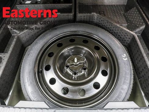 Used 2022 Ford Edge SEL w/ Sport Appearance Package image 22