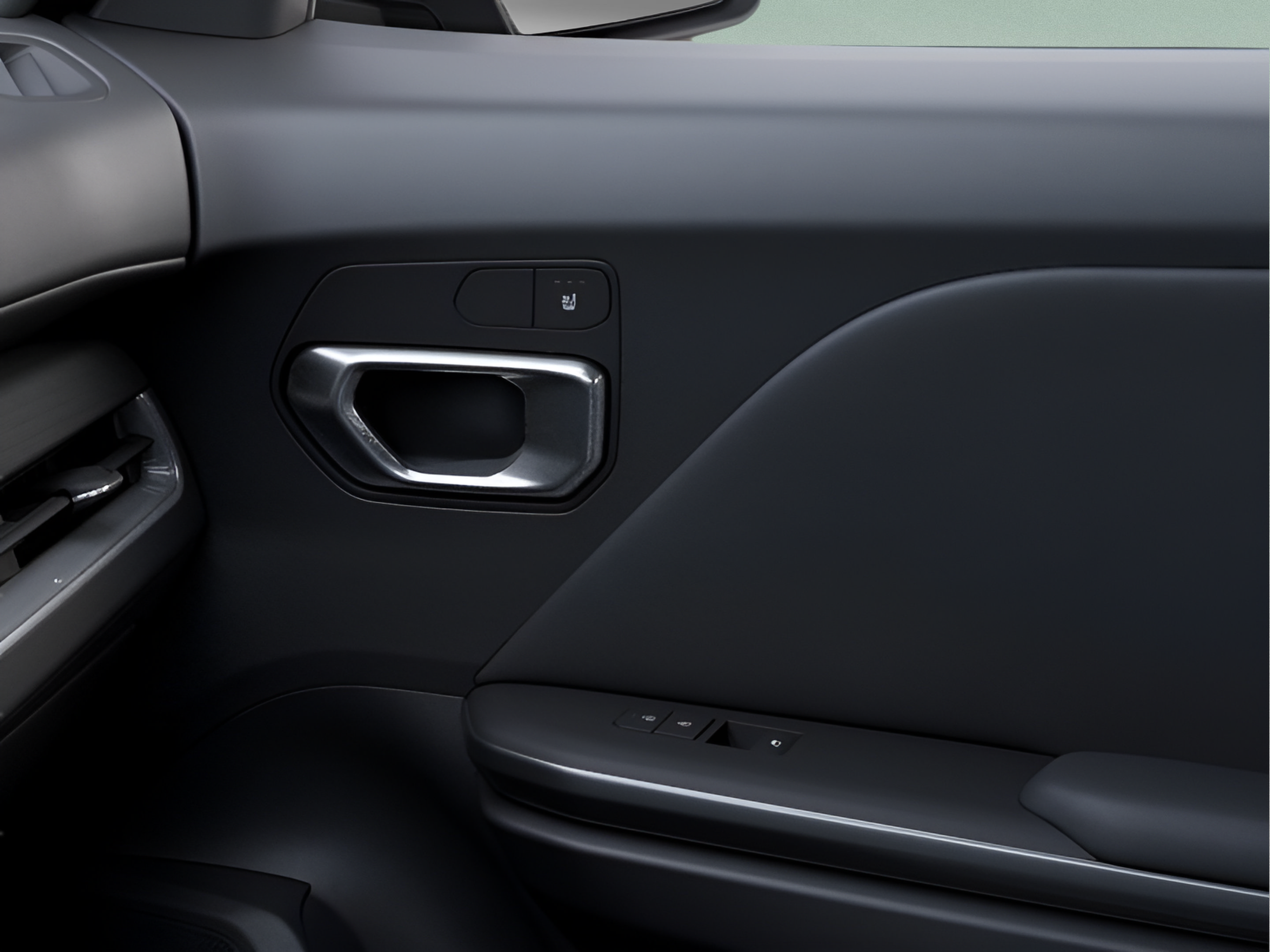 New 2026 Kia K4 EX FWD image 11