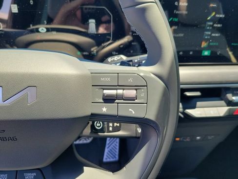 New 2026 Kia EV9 GT-Line AWD/4WD image 20