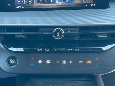 New 2025 Nissan Murano SV image 27