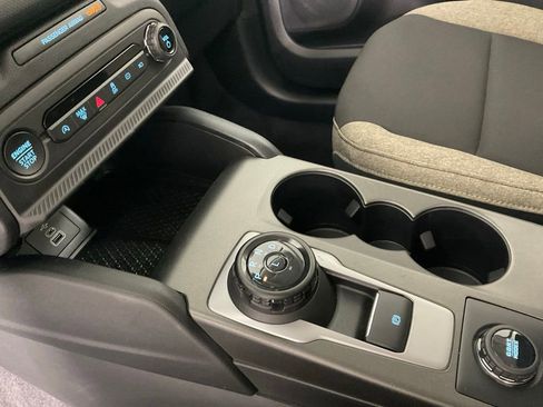 New 2026 Ford Bronco Sport Big Bend AWD/4WD image 19