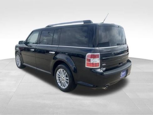 Used 2019 Ford Flex SEL w/ Equipment Group 202A image 7