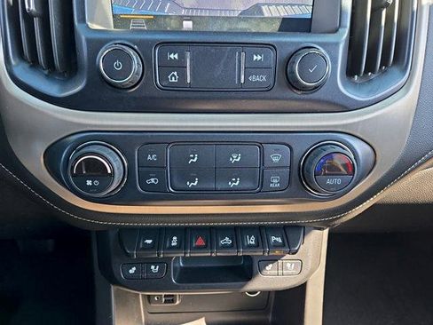 Used 2019 GMC Canyon Denali AWD/4WD image 20