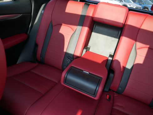 Used 2020 Lexus RX 450h F Sport image 12