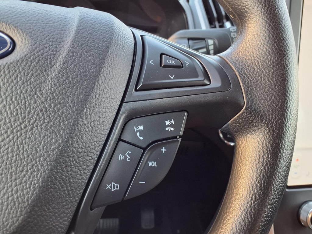 Used 2023 Ford Edge SEL AWD/4WD image 13