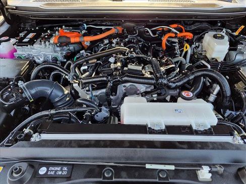 Certified 2024 Toyota Land Cruiser 1958 AWD/4WD image 22