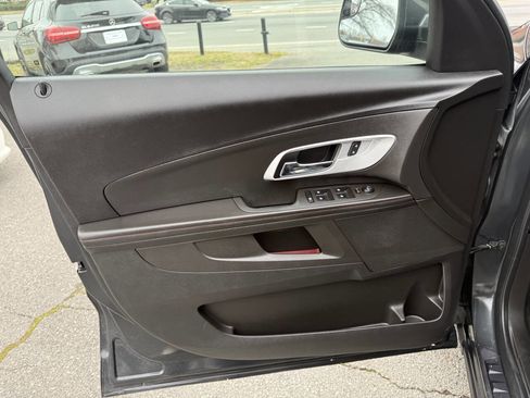 Used 2014 Chevrolet Equinox LT image 22