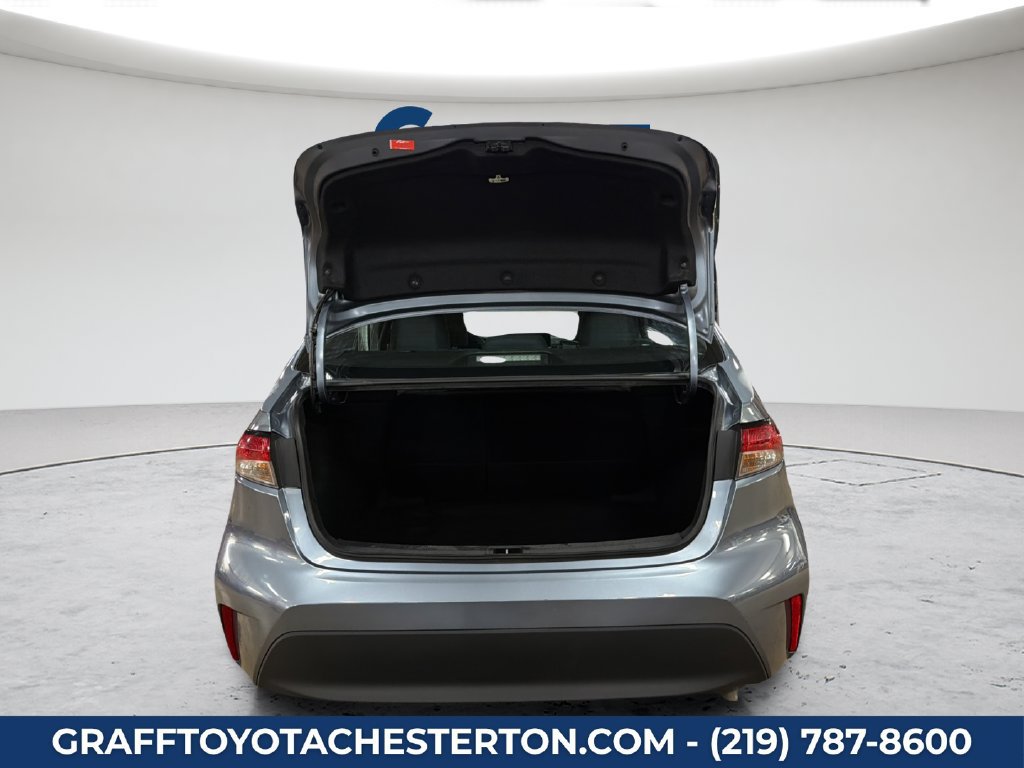 Used 2024 Toyota Corolla LE FWD image 14