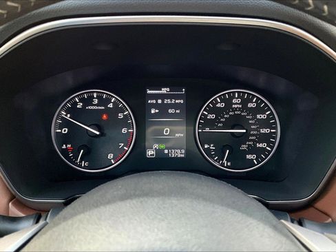 Used 2025 Subaru Outback Touring image 26