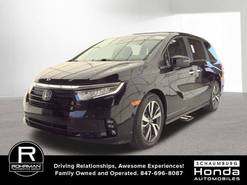 Used 2024 Honda Odyssey Touring image 6