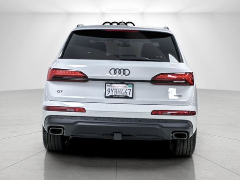 Certified 2026 Audi Q7 2.0T Premium Plus w/ Premium Plus Package AWD/4WD image 4