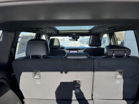 New 2025 Jeep Grand Cherokee Limited image 39