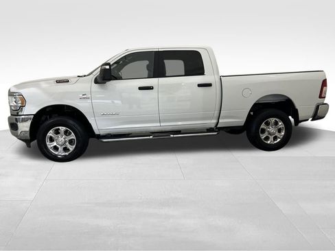 Used 2024 RAM 2500 Big Horn image 2