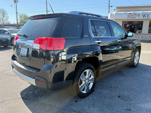 Used 2015 GMC Terrain SLT FWD image 3