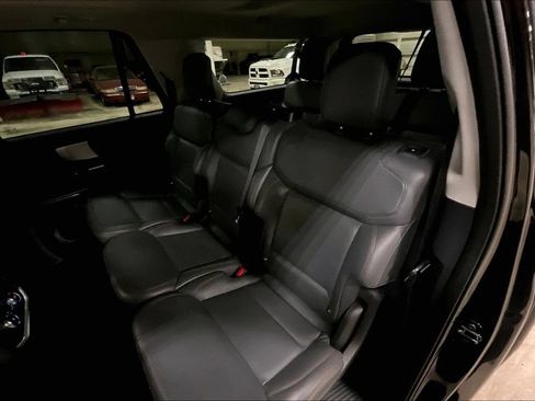 Certified 2025 Ford Expedition Max Active AWD/4WD image 26