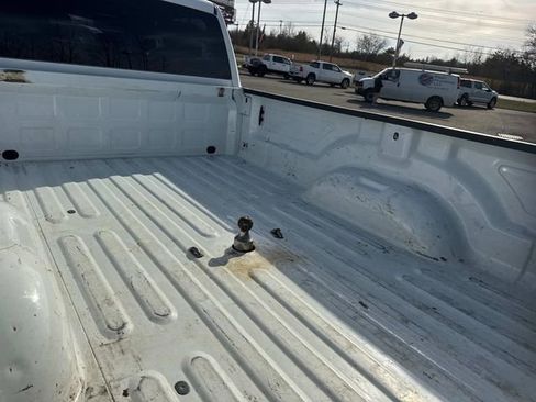 Used 2024 RAM 3500 Tradesman AWD/4WD image 14
