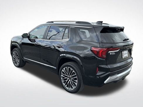 New 2026 GMC Terrain Denali AWD/4WD image 4