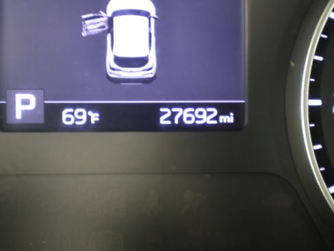 Used 2022 Kia Seltos LX image 17