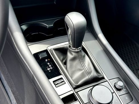 New 2026 MAZDA MAZDA3 2.5 S Sedan w/ Preferred Pkg FWD image 16