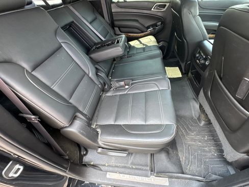 Used 2016 GMC Yukon XL Denali w/ Open Road Package AWD/4WD image 18
