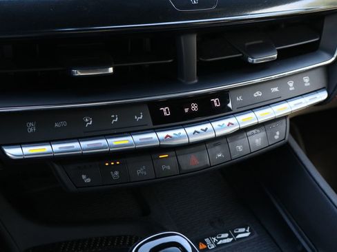 Used 2023 Cadillac CT5 V w/ Premium Package image 17