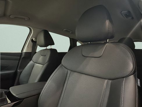 New 2026 Hyundai Tucson SEL AWD/4WD image 7