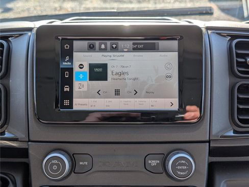 New 2026 RAM ProMaster 2500 w/ Safety Group image 21