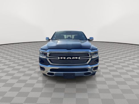 Used 2022 RAM 1500 Laramie AWD/4WD image 3