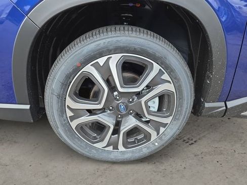 New 2026 Subaru Ascent Limited AWD/4WD image 14
