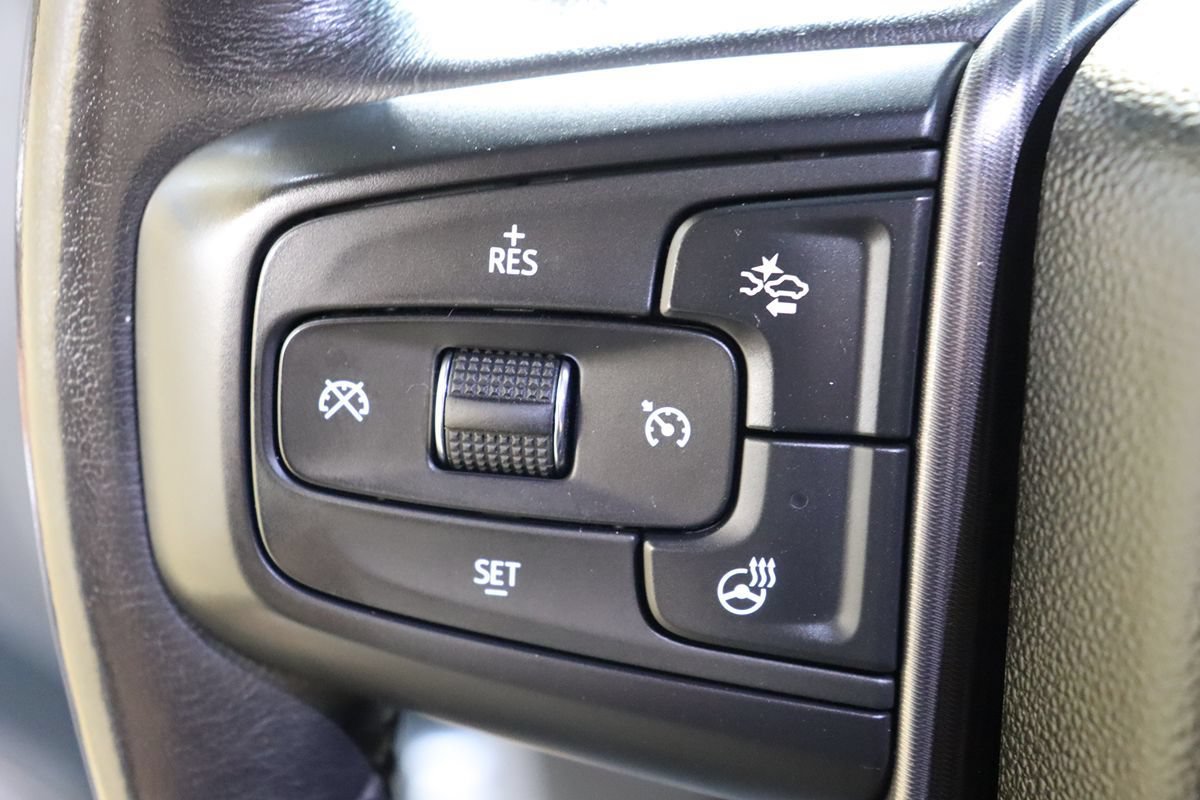 Used 2024 GMC Sierra 2500 Denali Ultimate AWD/4WD image 61