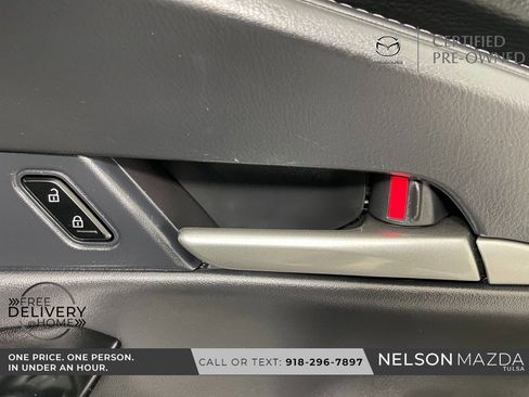 Used 2024 MAZDA CX-30 AWD 2.5 S w/ Select Sport Pkg image 50