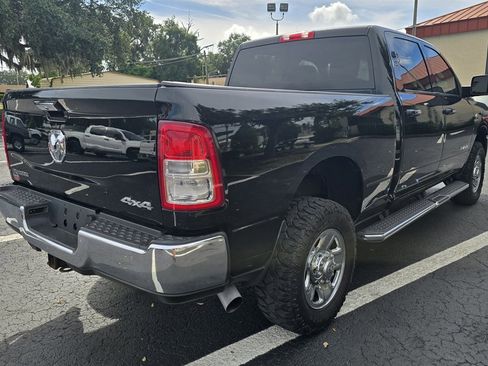 Used 2019 RAM 2500 Big Horn image 6