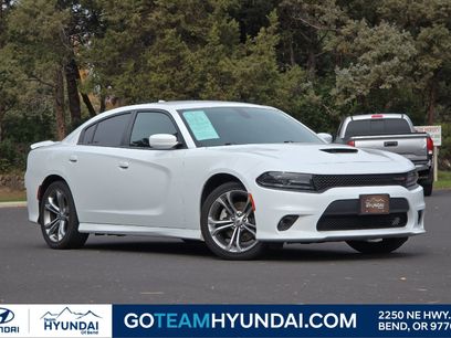 Used 2021 Dodge Charger GT w/ Plus Group
