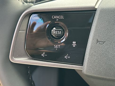 New 2026 Nissan Murano SL AWD/4WD image 26