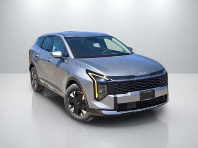 New 2026 Kia Sportage LX