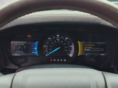 Used 2016 Ford Expedition EL King Ranch RWD image 8