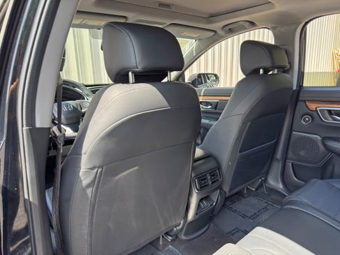Used 2020 Honda CR-V EX-L image 32