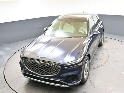 New 2026 Genesis GV70 2.5T Advanced image 36